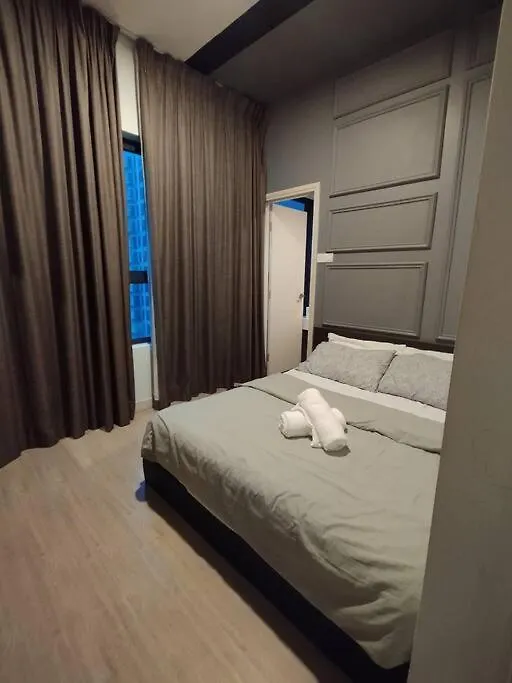 Apartment For Classic Lover Kuala Lumpur