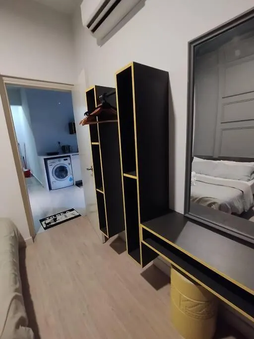 Apartment For Classic Lover Kuala Lumpur 0*,