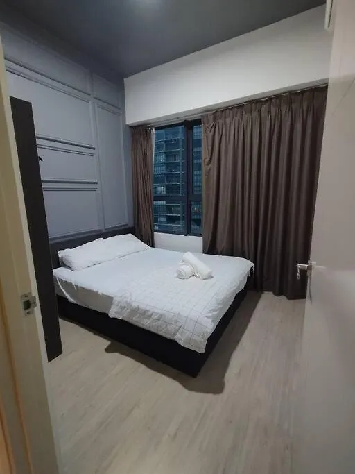 Apartment For Classic Lover Kuala Lumpur Malaysia