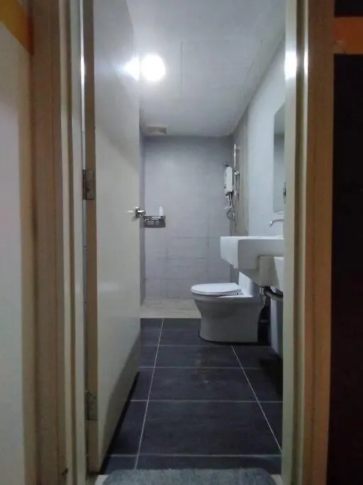 Apartment For Classic Lover Kuala Lumpur Malaysia