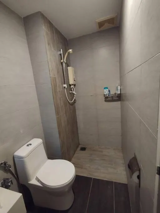 Apartment For Classic Lover Kuala Lumpur