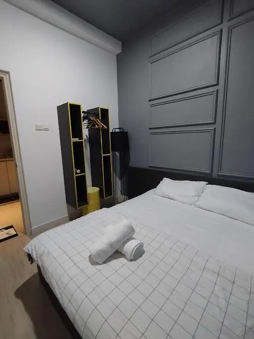 Apartment For Classic Lover Kuala Lumpur