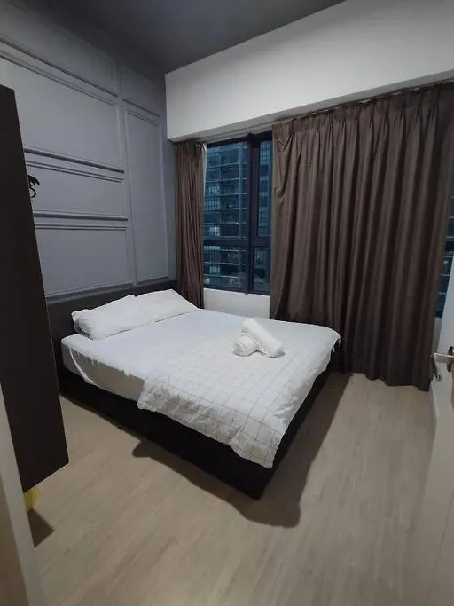 Apartment For Classic Lover Kuala Lumpur