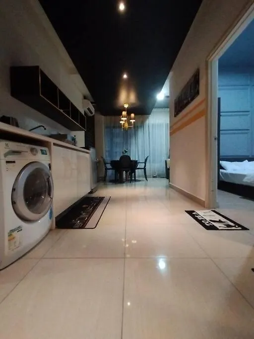 Apartment For Classic Lover Kuala Lumpur