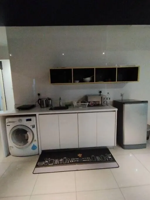 Apartment For Classic Lover Kuala Lumpur 0*,  Malaysia